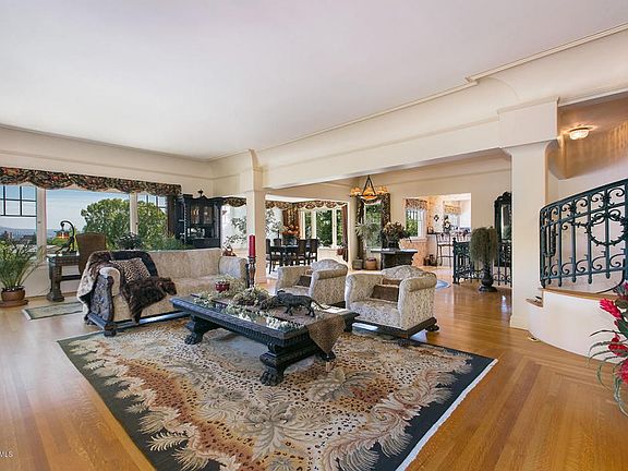 Formal Living Room