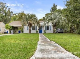 1234 Maxwell St, North Charleston, SC 29405