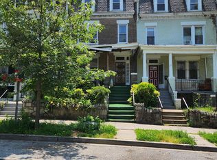 1116 Allison St NW, Washington, DC 20011