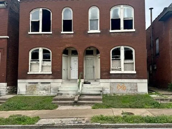 1420 Newhouse Ave, Saint Louis, MO 63107