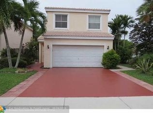 3071 Martello Dr, Margate, FL 33063