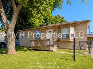 2115 Avenue M, Council Bluffs, IA 51501