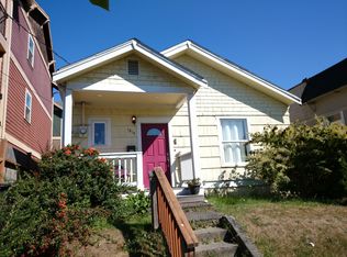 1814 25th Ave S, Seattle, WA 98144