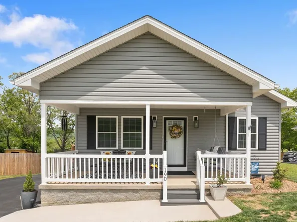 190 Country Ln, Wytheville, VA 24382