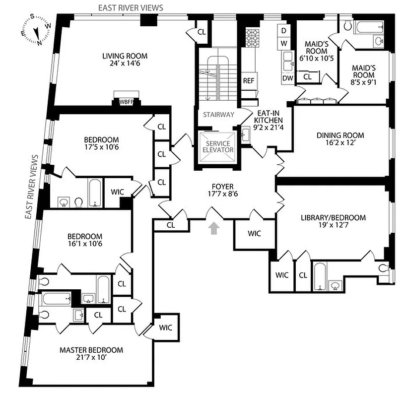 floor plan 3