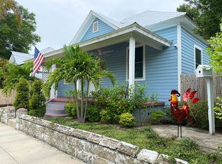 1006 E 14th Ave, Tampa, FL 33605