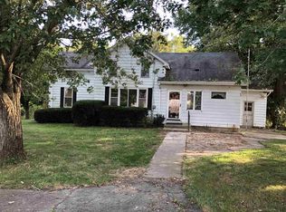 13724 S Anthony Ext, Fort Wayne, IN 46819