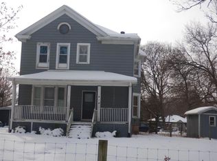 416 Manhattan Rd, Joliet, IL 60433