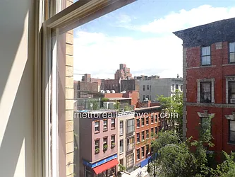 Rented by Metro Realty NY Inc