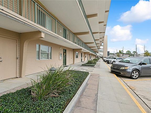 2nd image of 4000 Davey St APT 508