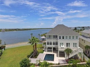 3122 Lafittes Point, Galveston, TX 77554