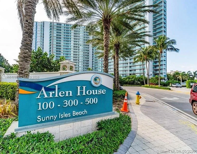 100 Bayview Dr #1405