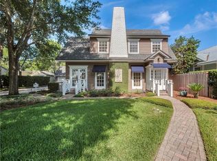 323 Sylvan Blvd, Winter Park, FL 32789