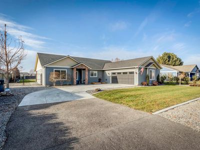 1320 Road 56, Pasco, WA, 99301