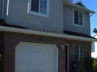 374 E Newsome Park Ln, Salt Lake City, UT 84115