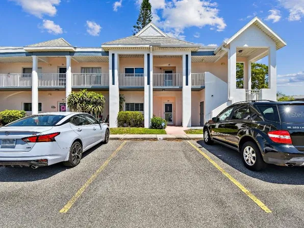 2291 AMERICUS BOULEVARD W #41, CLEARWATER, FL 33763