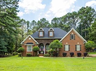 409 Madison Ln, Forsyth, GA 31029