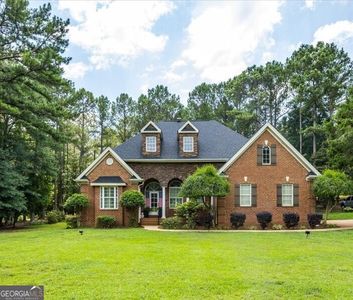 409 Madison Ln, Forsyth, GA, 31029
