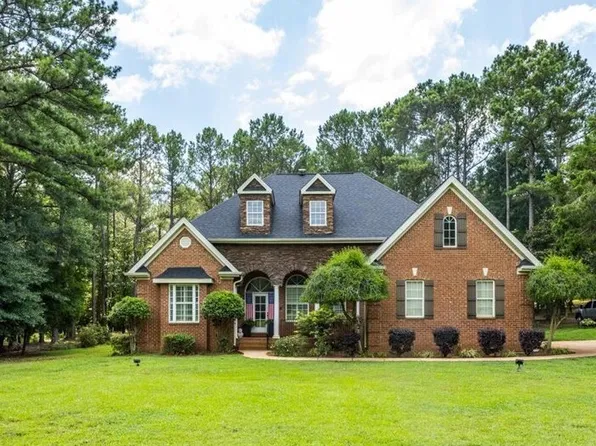 409 Madison Ln, Forsyth, GA 31029