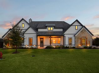 520 Fox Hill Ct, Waxahachie, TX 75167