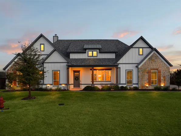 520 Fox Hill Ct, Waxahachie, TX 75167