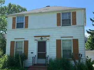 3746 Menlo Rd, Shaker Heights, OH 44120