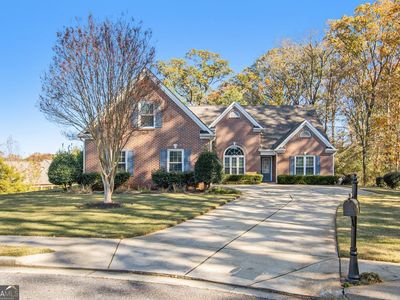 585 Lillian Way, Jefferson, GA, 30549