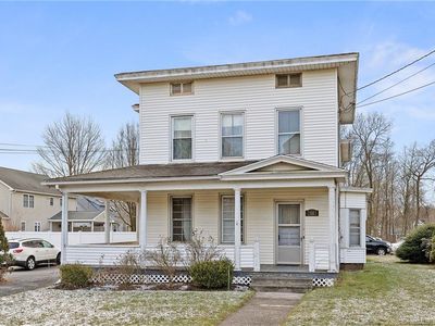 116 West Main Street, Plainville, CT, 06062