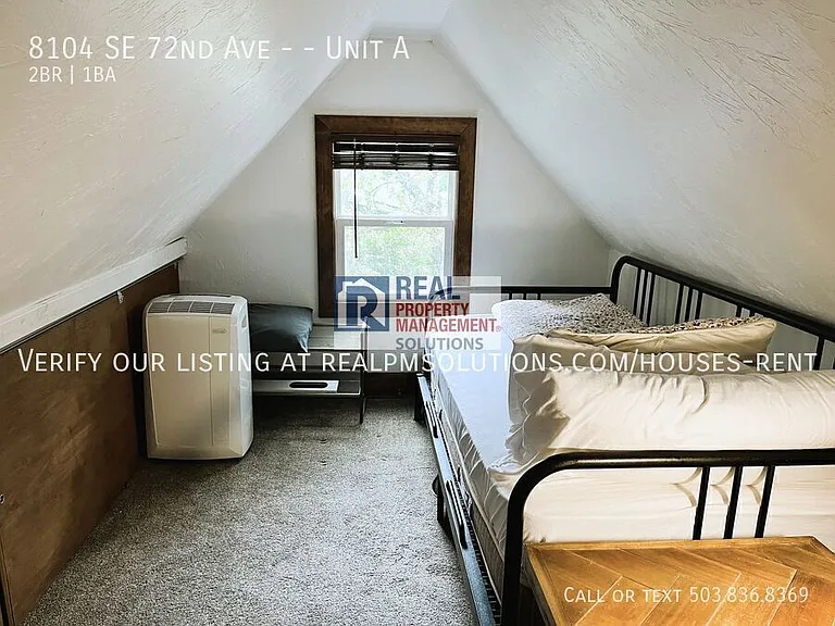 8104 SE 72nd Ave #A — Photo 26