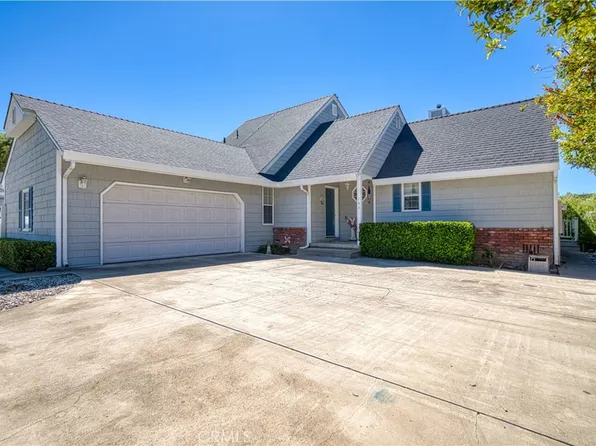 743 Spinnaker Ct, Clearlake Oaks, CA 95423