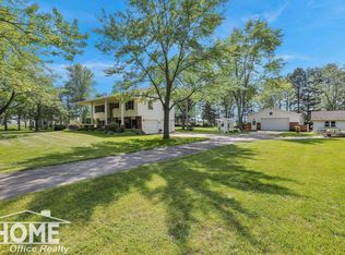 1101 N Vernon Rd, Corunna, MI 48817