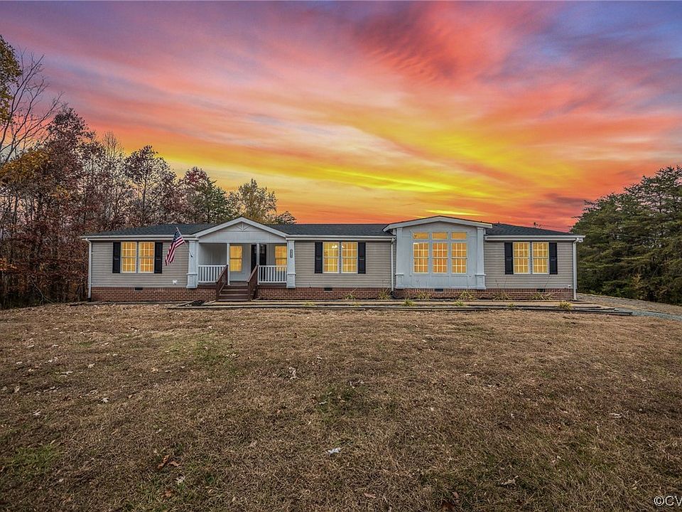 22720 Saint James Rd, Jetersville, VA 23083 Zillow