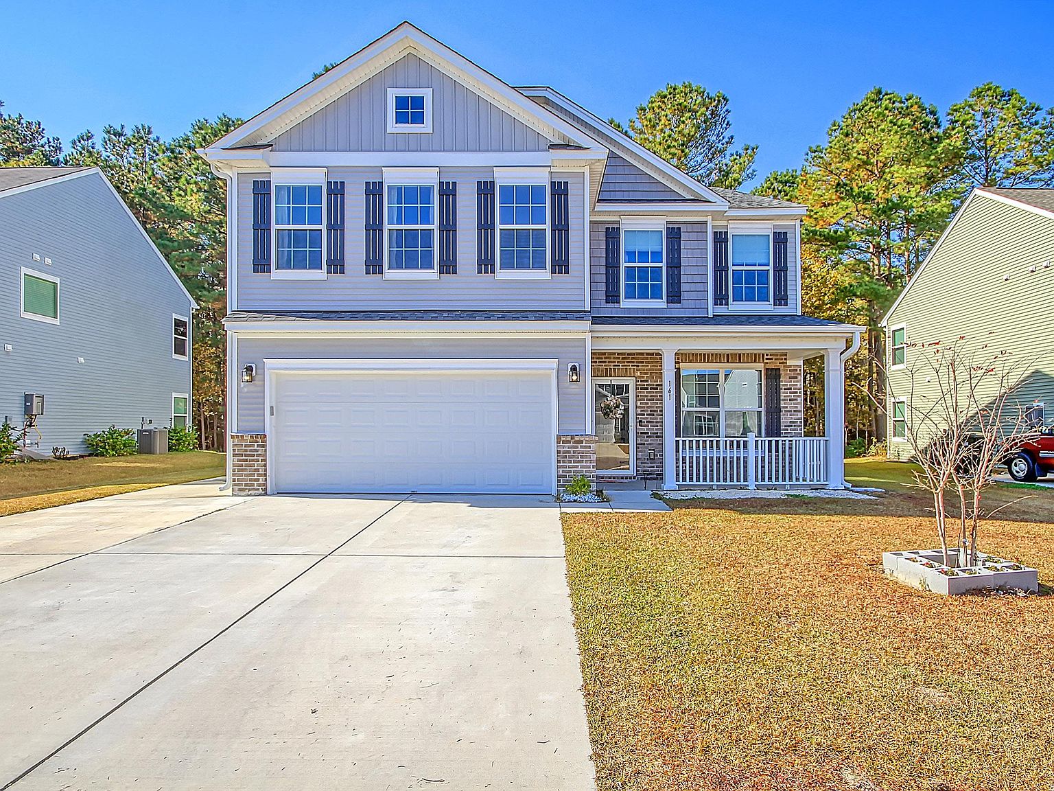 161 Vango Dr, Goose Creek, SC 29445 Zillow