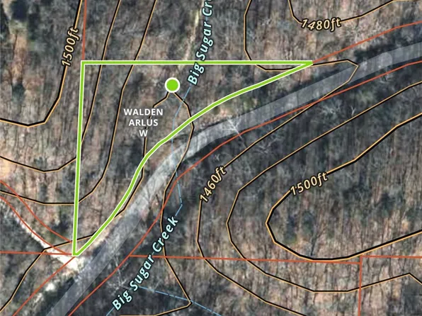 Highway Dd, Seligman, MO 65745