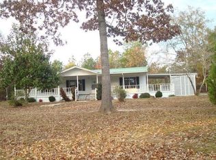 823 Turner Dr, Abbeville, AL 36310