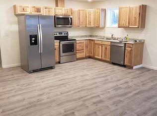 1245 Groundsel Ave UNIT 3, North Pole, AK 99705