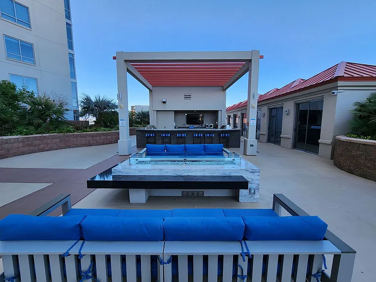 200 W Sahara Ave #502 — Photo 40