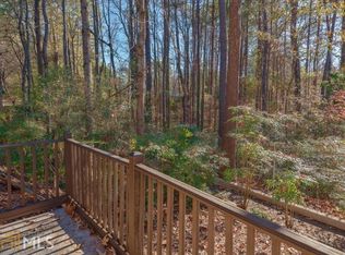 6174 Wintergreen Rd, Norcross, GA 30093