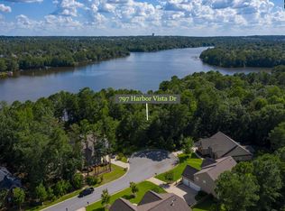 797 Harbor Vista Dr, Columbia, SC 29229