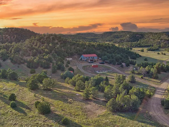 12927 Cottonwood Way, Boncarbo, CO 81024