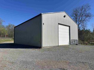 13217 State Route 121 S, New Concord, KY 42076
