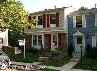 7457 Aspenpark Rd, Lorton, VA 22079