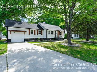 1208 Madison St, High Point, NC 27262