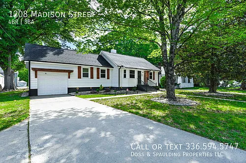 1208 Madison St Photo 1