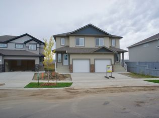 134 Radcliffe Wynd, Fort Saskatchewan, AB T8L0M6