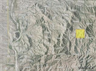 N A Double Tree Dr, Kingman, AZ 86401