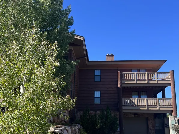 8021 Gambel Dr APT T22, Park City, UT 84098
