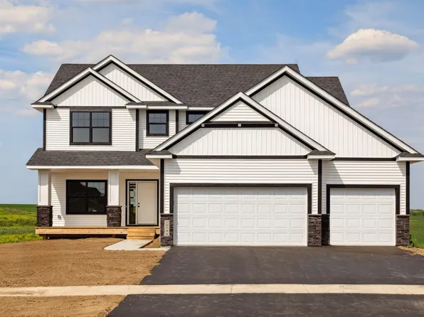 6534 157th St, Savage, MN 55378