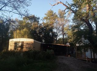 347 County Road 4098, Woodville, TX 75979