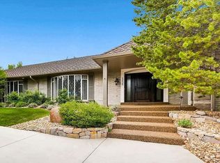 4236 S Eudora St, Cherry Hills Village, CO 80113